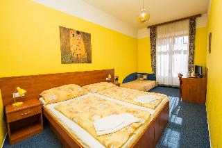 Hotel Morava fotoÄŸrafÄ±