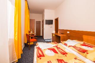 Hotel Morava fotoÄŸrafÄ±