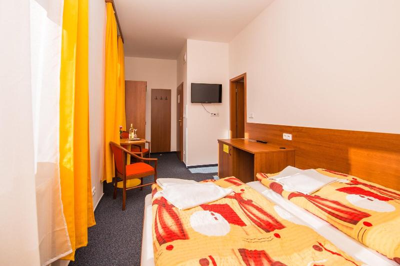 Hotel Morava - Oda