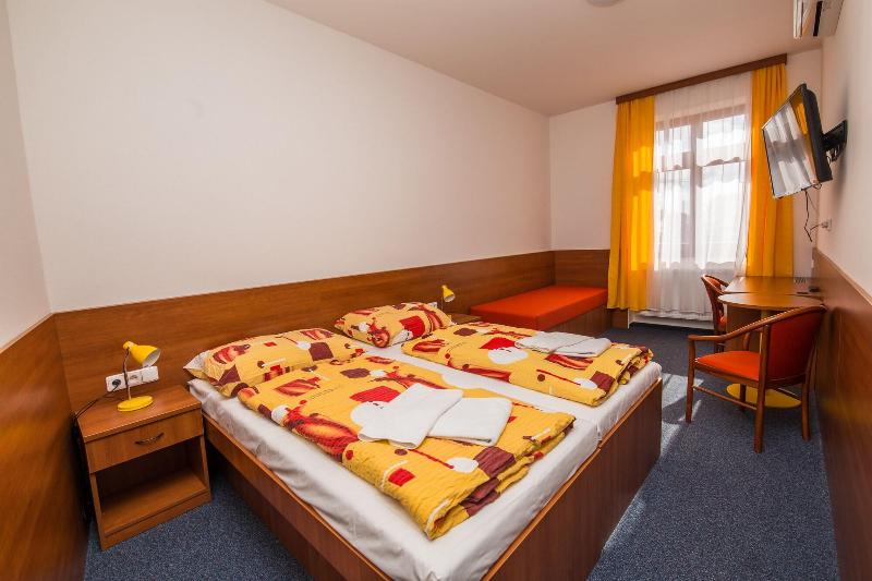 Hotel Morava - Oda