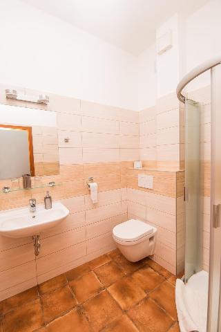 Hotel Morava fotoÄŸrafÄ±