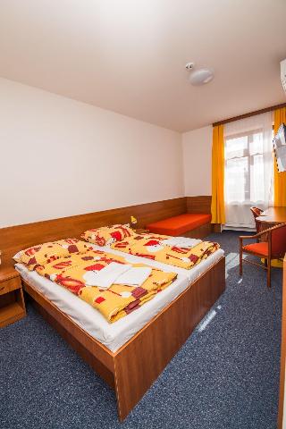 Hotel Morava fotoÄŸrafÄ±