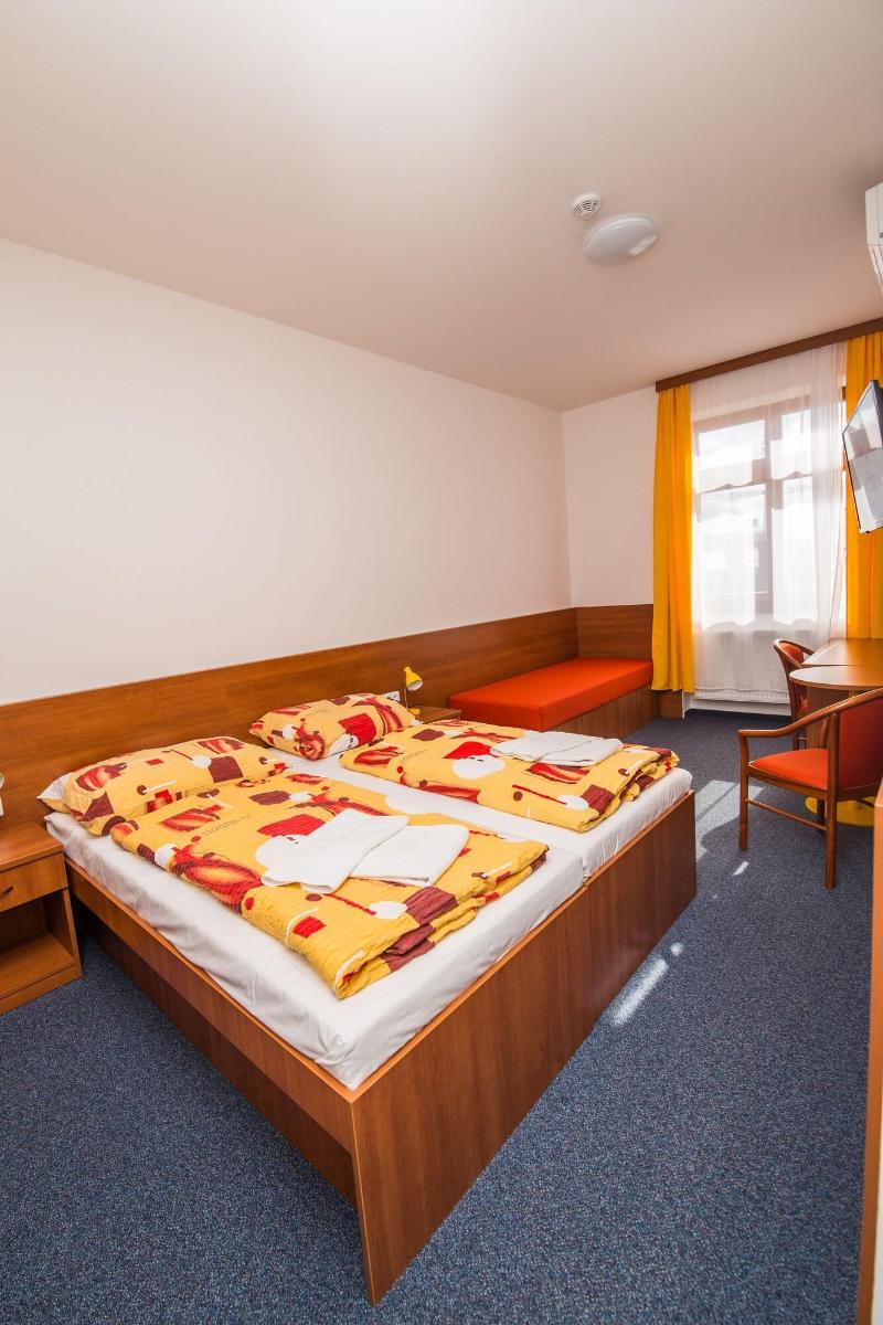 Hotel Morava - Oda