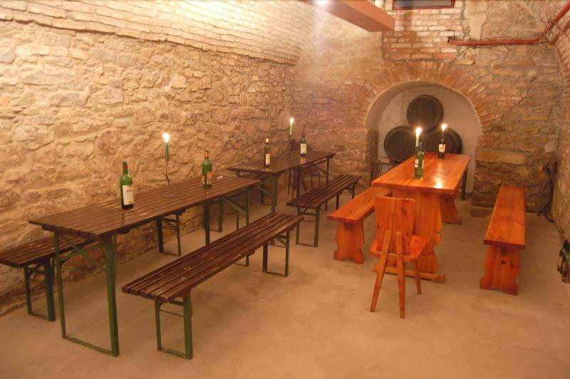 Hotel Morava - Restoran