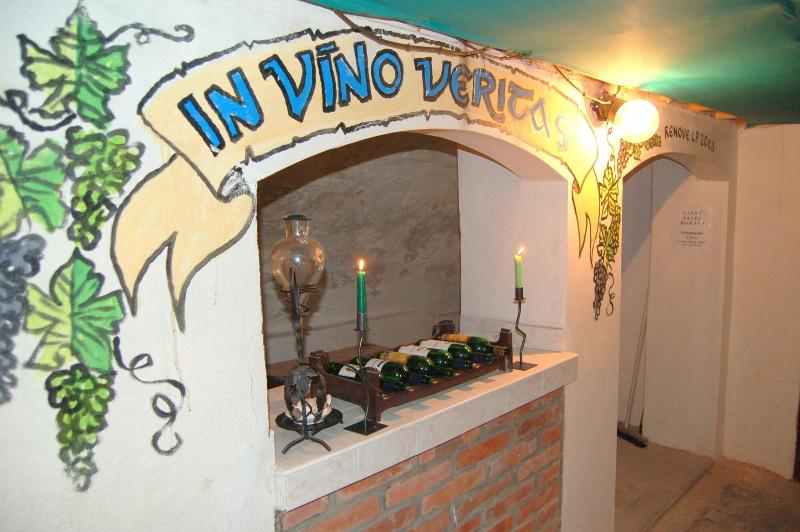 Hotel Morava - Restoran