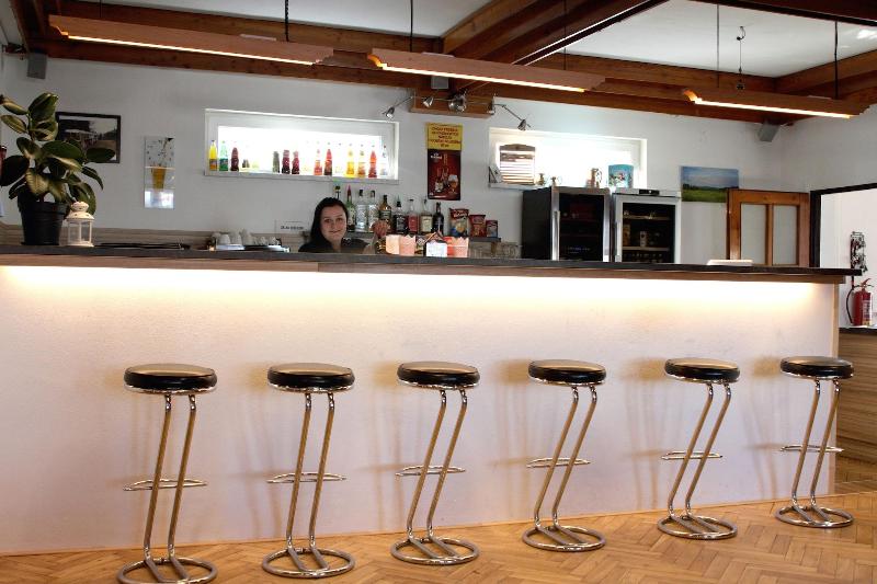 Hotel Rohanov - Bar
