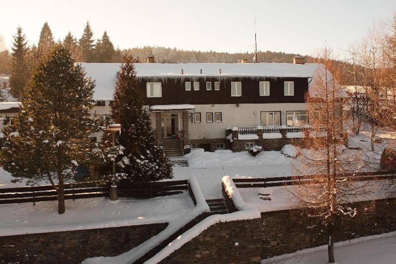 Hotel Rohanov - Genel