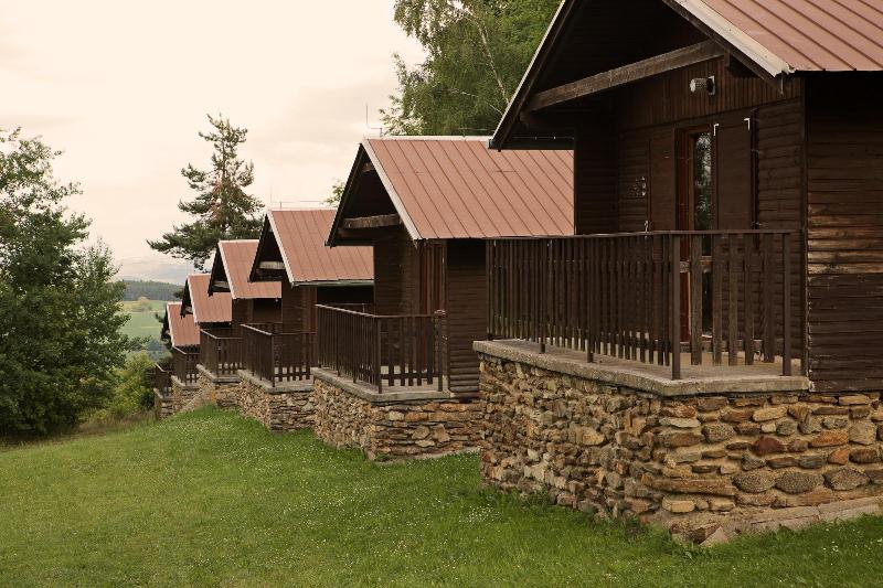 Hotel Rohanov - Genel