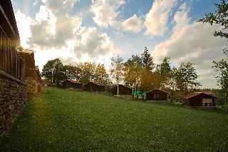 Hotel Rohanov fotoÄŸrafÄ±