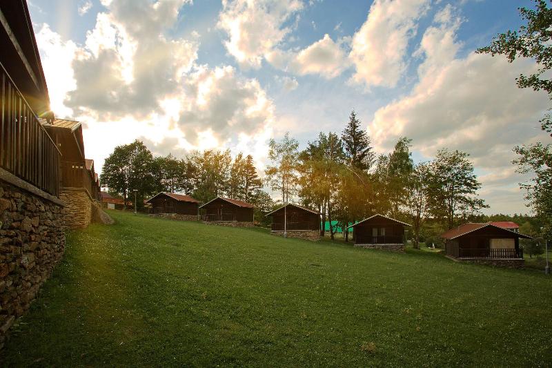 Hotel Rohanov - Genel