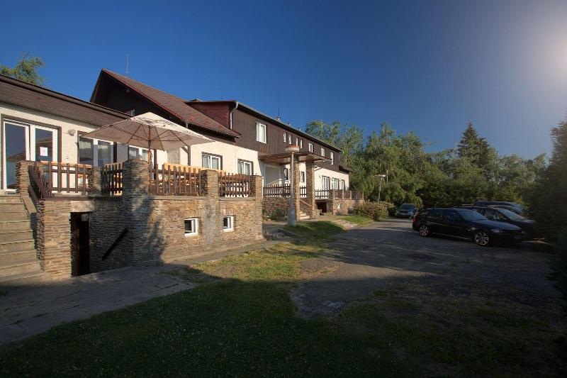 Hotel Rohanov - Genel