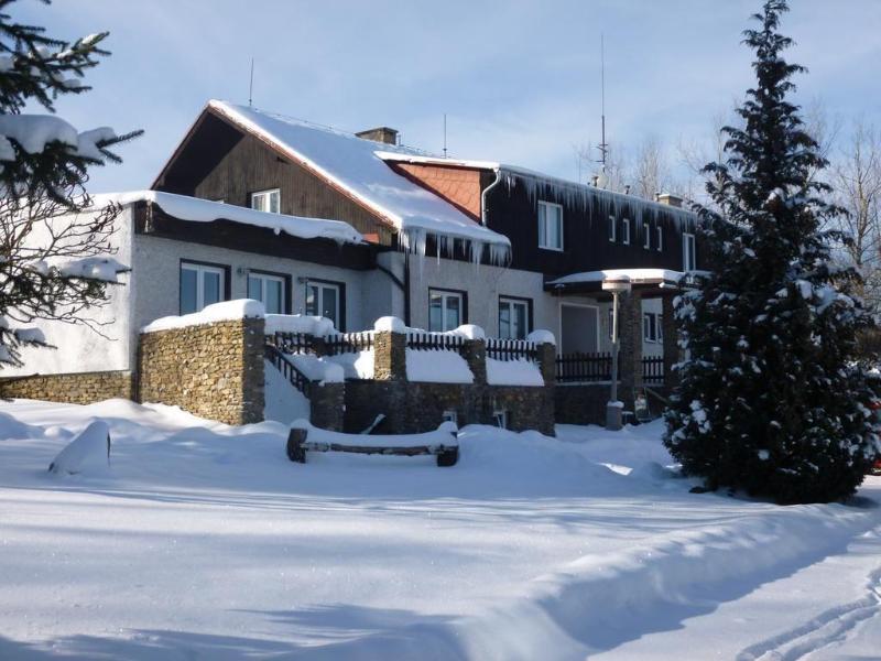 Hotel Rohanov - Genel