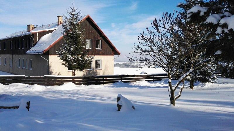 Hotel Rohanov - Genel