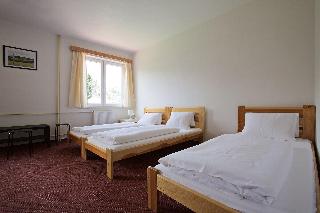 Hotel Rohanov fotoÄŸrafÄ±