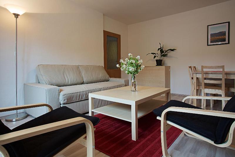 Hotel Rohanov - Oda