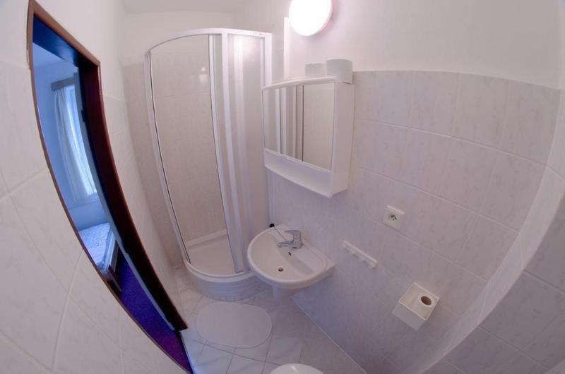 Hotel Rohanov - Oda