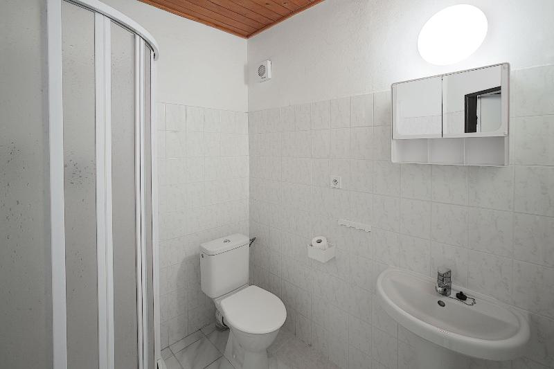 Hotel Rohanov - Oda