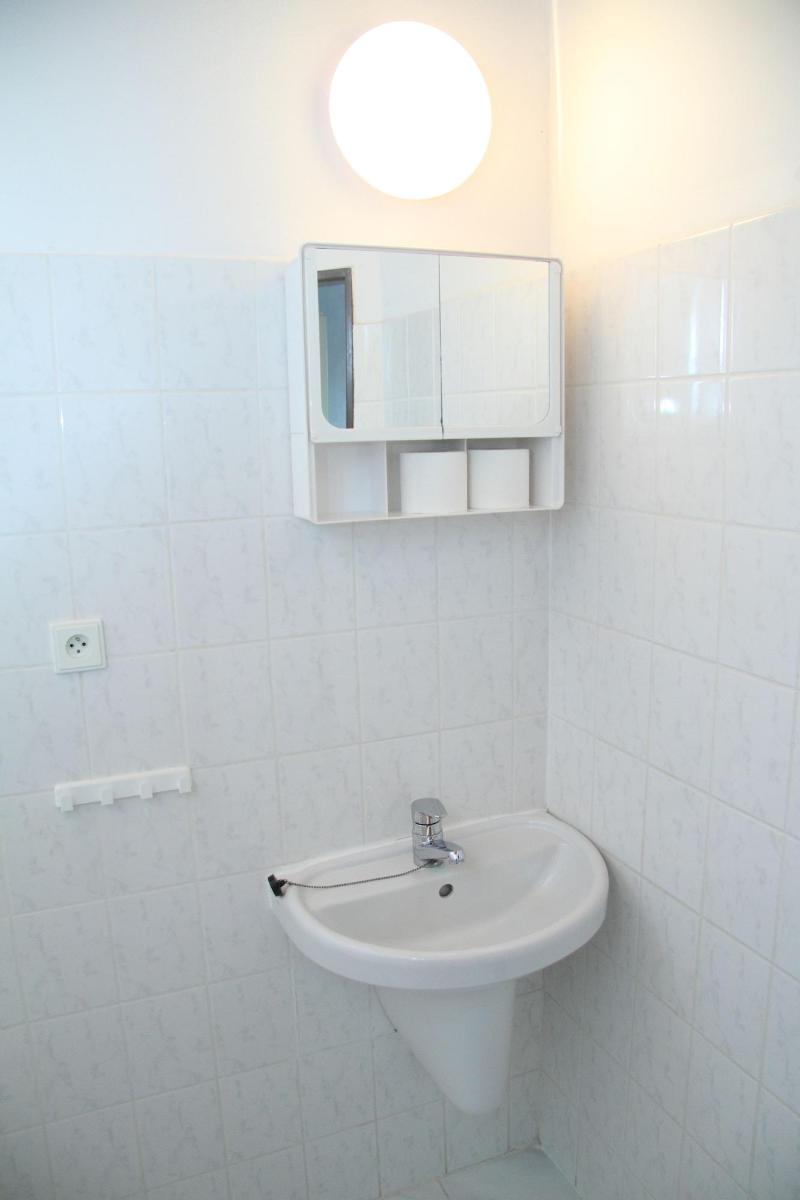 Hotel Rohanov - Oda