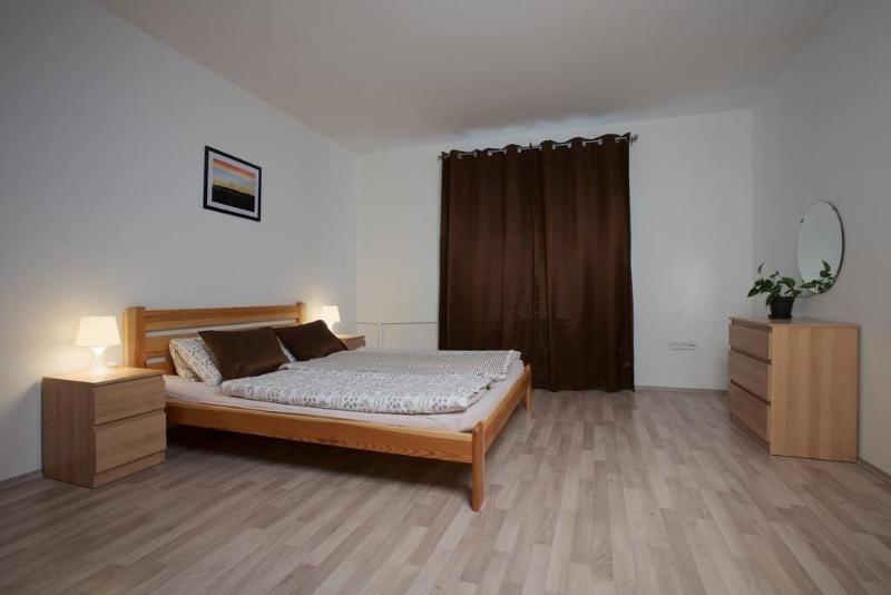 Hotel Rohanov - Oda