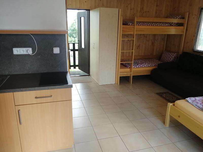 Hotel Rohanov - Oda