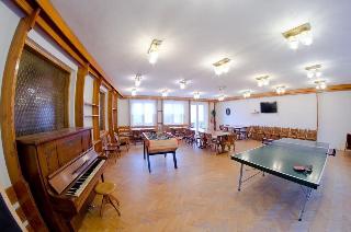 Hotel Rohanov fotoÄŸrafÄ±