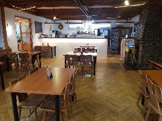 Hotel Rohanov fotoÄŸrafÄ±