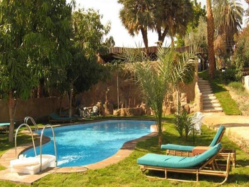 Al Baeirat Hotel - Aktivite