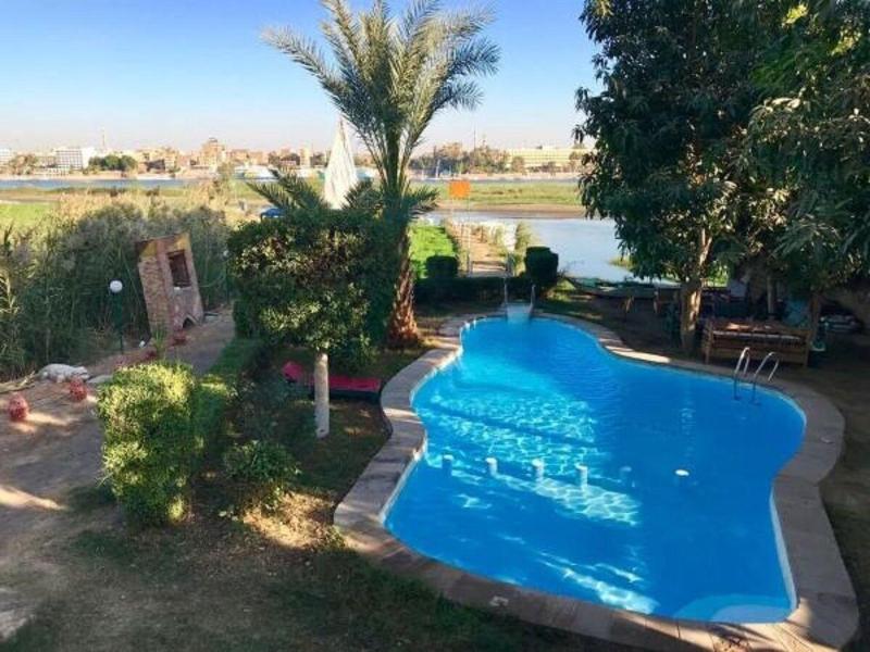 Al Baeirat Hotel - Genel