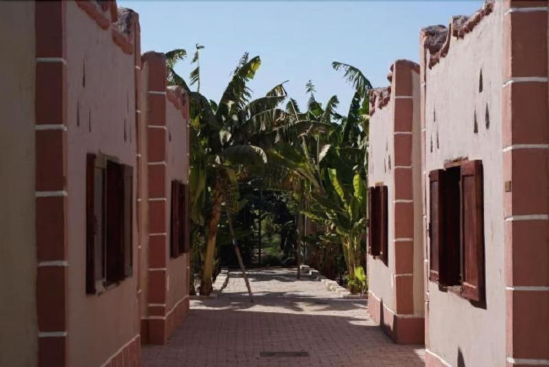 Al Baeirat Hotel - Genel