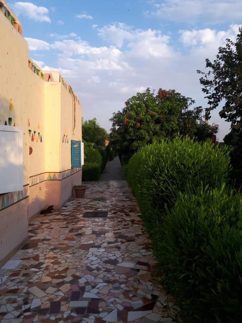 Al Baeirat Hotel - Genel