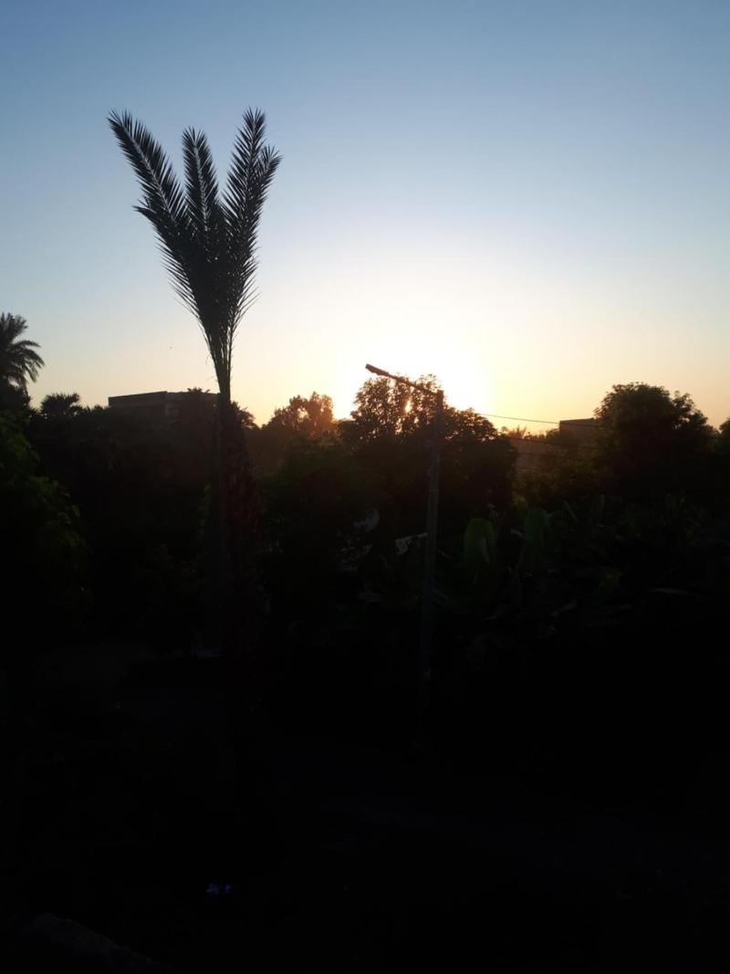 Al Baeirat Hotel - Genel