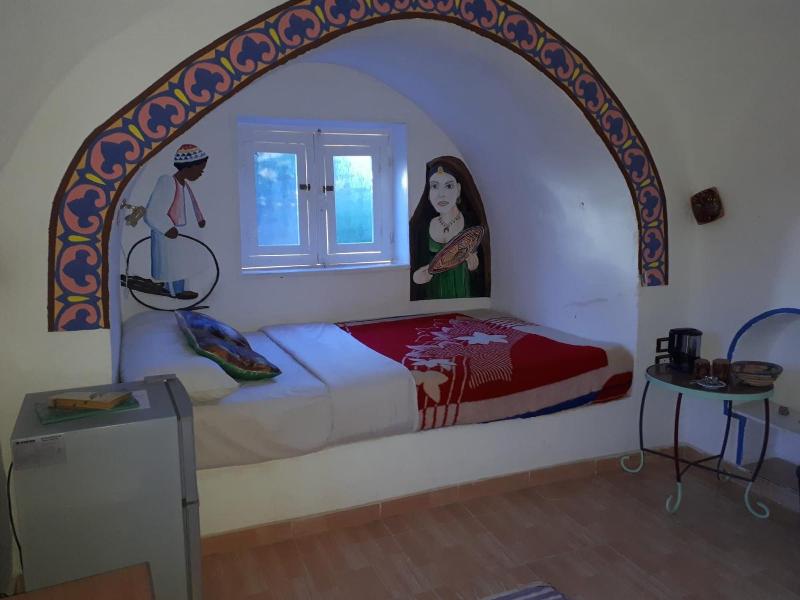 Al Baeirat Hotel - Oda