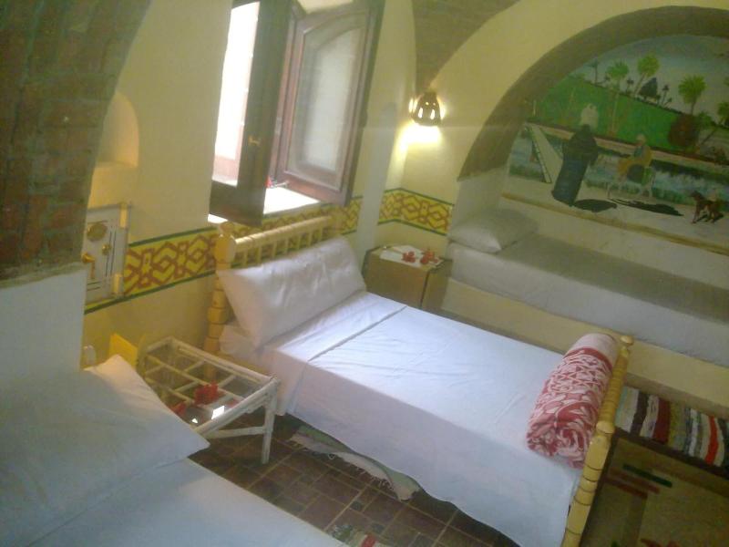 Al Baeirat Hotel - Oda