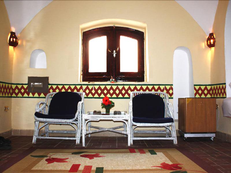 Al Baeirat Hotel - Oda