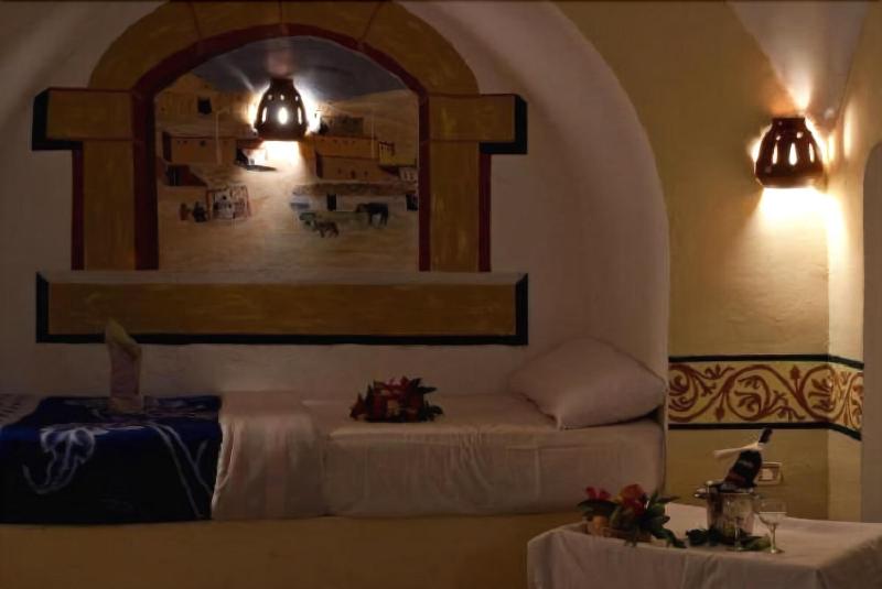 Al Baeirat Hotel - Oda