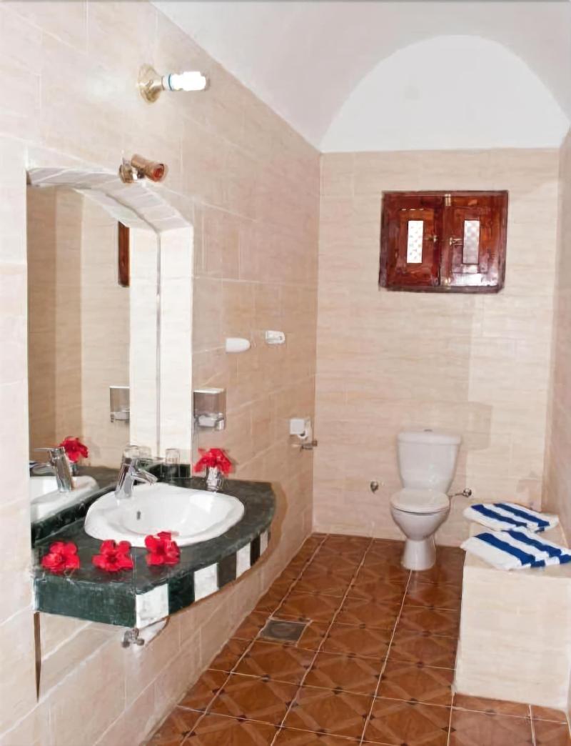 Al Baeirat Hotel - Oda