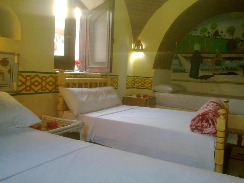 Al Baeirat Hotel - Oda
