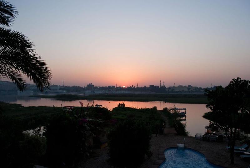 Al Baeirat Hotel - Plaj