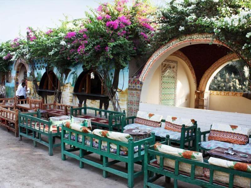 Al Baeirat Hotel - Restoran