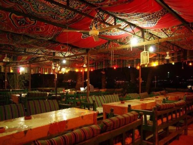 Al Baeirat Hotel - Restoran