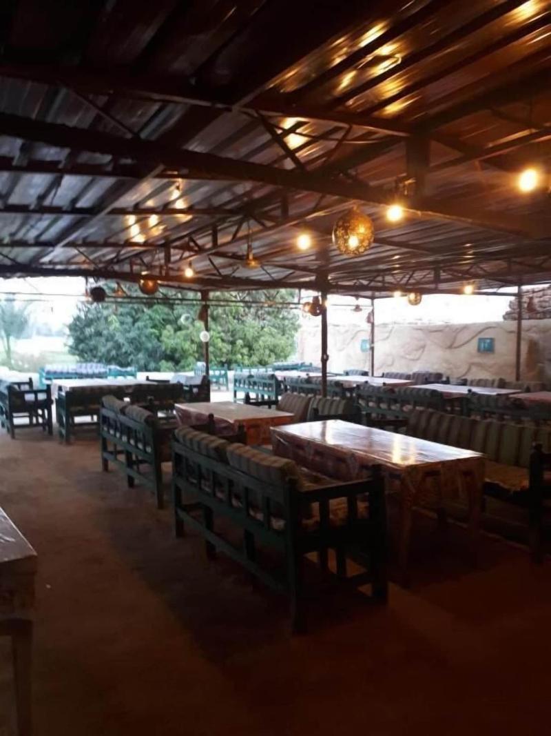 Al Baeirat Hotel - Restoran