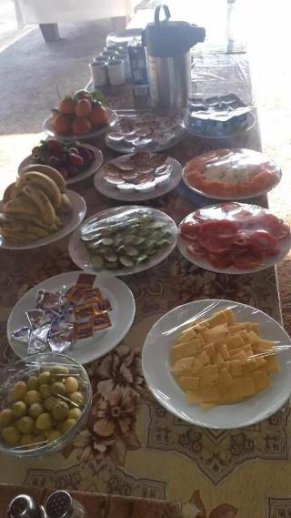 Al Baeirat Hotel fotoÄŸrafÄ±