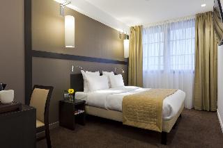 Simon's Boutique Hotel - Icebar