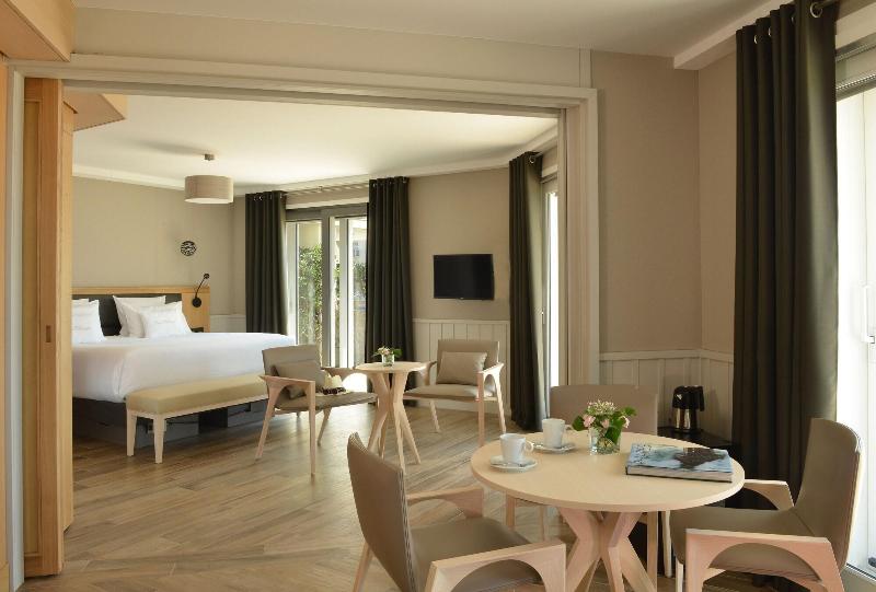 Hôtel Les Vikings - Genel