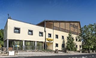 Hôtel Eco