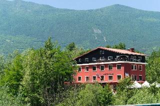 Hôtel les 3 Vallées