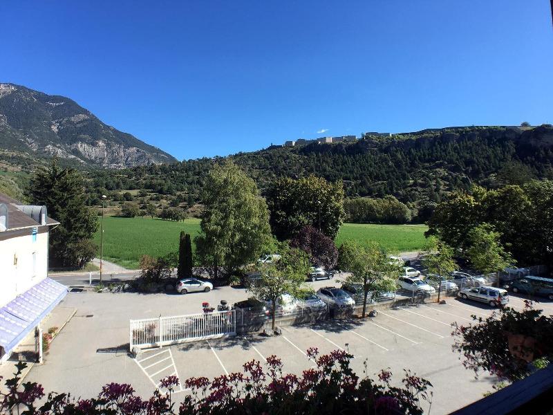 Hotel Lacour - Genel