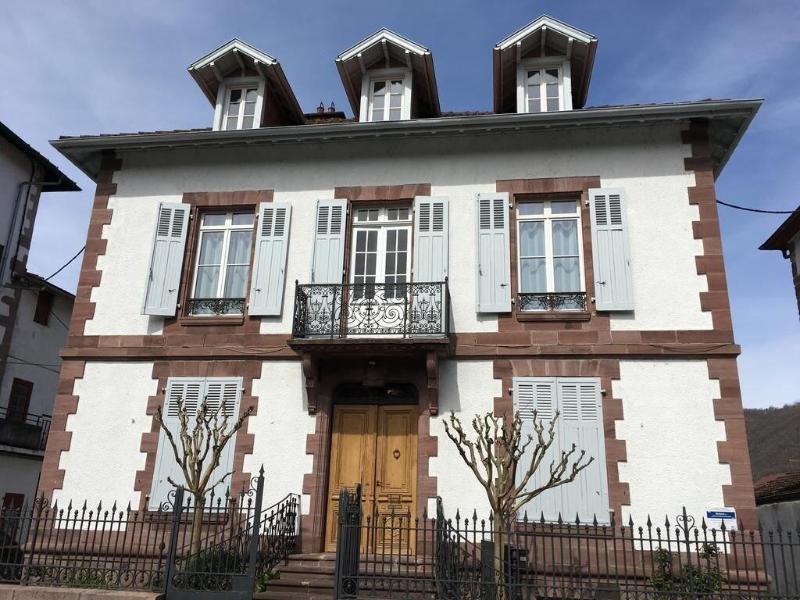 La Villa Esponda - Genel