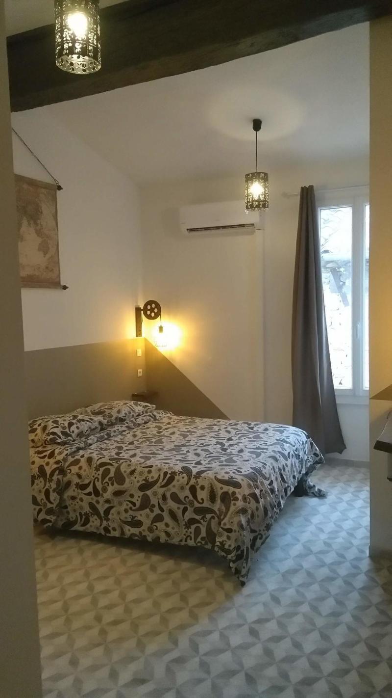 Mauguio Center Hôtel - Genel