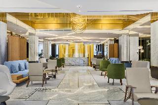 Le Méridien Batumi otel fotoğrafı